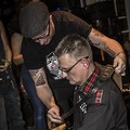 GutterPunk - Professional Concert Photography